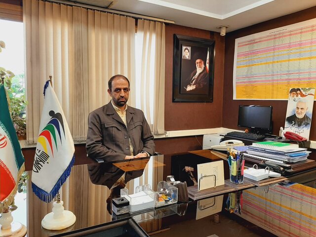 اعلام برنامههای رادیو ورزش برای نوروز