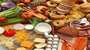 جلوگیری از پوکی استخوان با رژیم غذایی سالم
