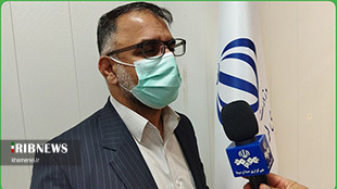 ثبت کمترین ابتلا و مرگ بیماران کرونایی لرستان در دی ماه