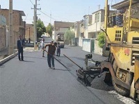 ۳۹۰ تن قیر رایگان در راه خرمشهر