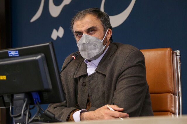 بازار استان آماده جشن سال نو