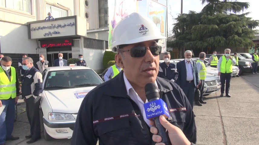 آمادگی ۶۰ جایگاه سوخت برای خدمات‌دهی به مسافران نوروزی در غرب مازندران