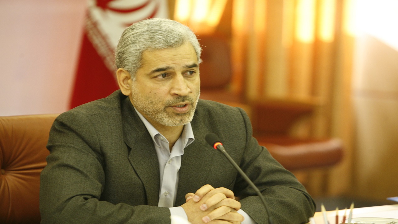 پایان مشکلات خوزستان با عزم جدی دولت سیزدهم