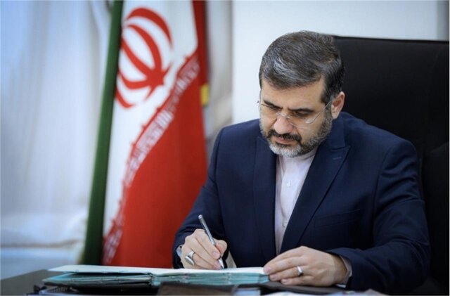 وزیر ارشاد برای نوروز 4 کتاب پیشنهاد داد