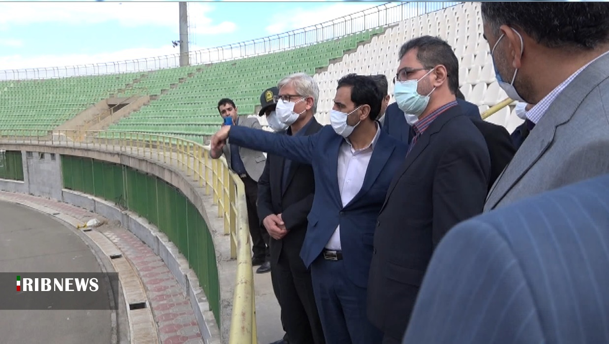 سنندج میزبان جشن بزرگ نوروز