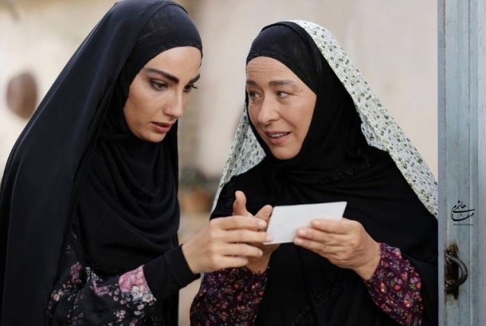 پخش «نجلا ۲» از اول فروردین