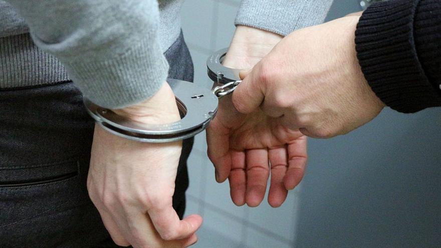 ضاربان آمر به معروف دستگیر شدند