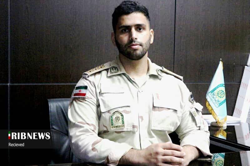 کشف بیش از ۴۰ هزار کیلوگرم انواع ماهی