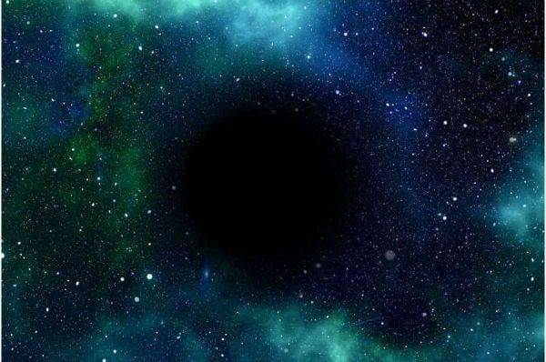 حل تضاد اطلاعات سیاه‌چاله استیون هاوکینگ