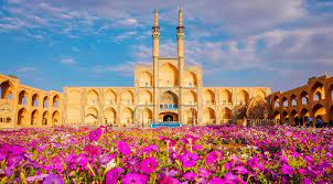 اجرای بیش از ۵۰ برنامه فرهنگی و اجتماعی در نوروزگاه‌های شهر یزد