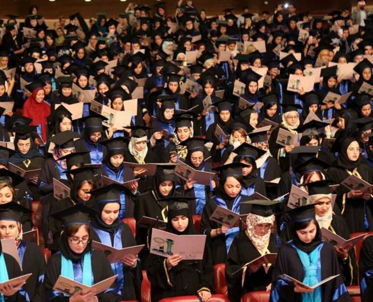 استعدادهای برتر در آشیانه رشد و بالندگی
