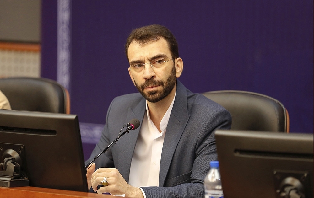 شفاف سازی، اصلاح فرایندها و تسهیل گری در کیش