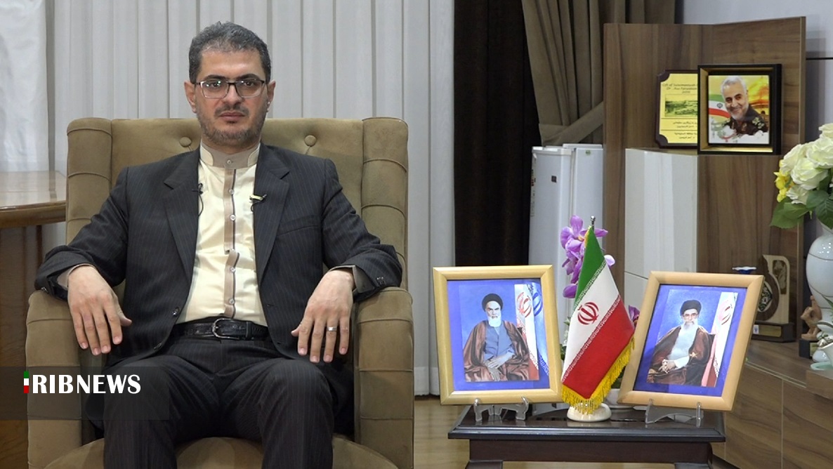 استاندار کردستان آغاز سال نو را تبریک گفت