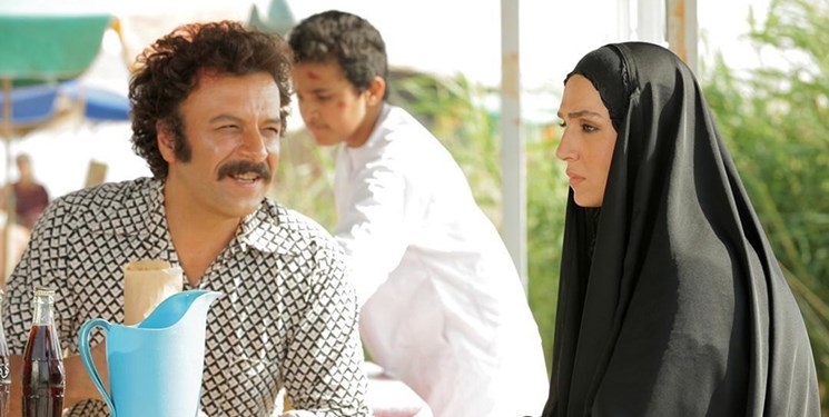 آغاز پخش مجموعه تلویزیونی «نجلا ۲» از امشب ویدیو