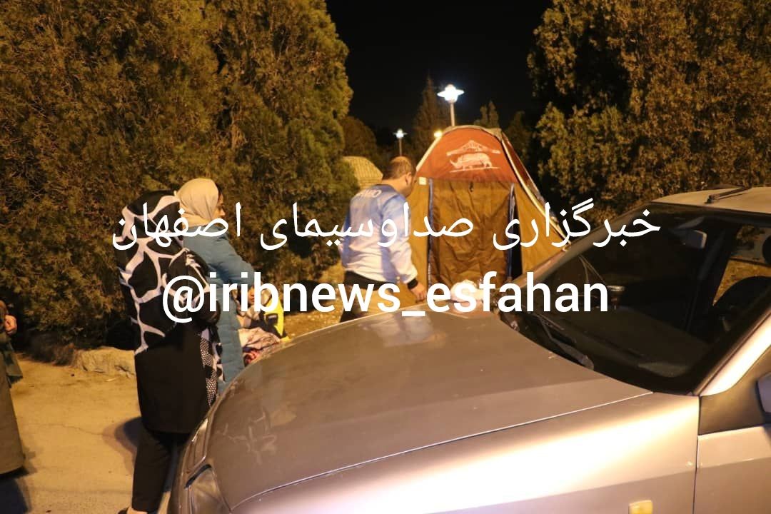 نجات کودک ۷ ماهه از مرگ حتمی