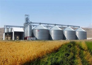 آفت زدایی و ضدعفونی سیلوها برای ذخیره گندم و کلزا