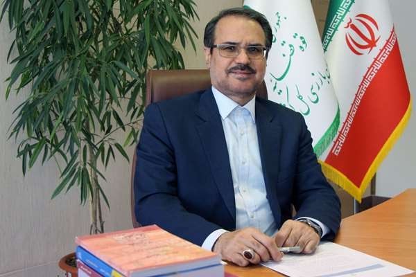حمایت سازمان بازرسی از شرکتهای دانش بنیان در جهت تحقق تولید و اشتغال آفرینی
