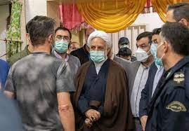 پرونده‌های زندانیانی که دچار اطاله شده بررسی شود