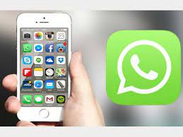 ویژگی جدید واتساپ برای کاربران iOS