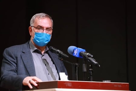 تاکيد وزير بهداشت بر خدمات پزشک خانواده و فرزندآوري