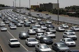 کاهش مستمرتصادفات درقزوین ،طی شش سال