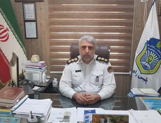 استان بوشهر در ردیف حادثه خیزترین استان‌های کشور در نوروز امسال