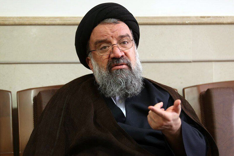 امنیت همراه اقتدار در مرز‌های شرقی وجود دارد