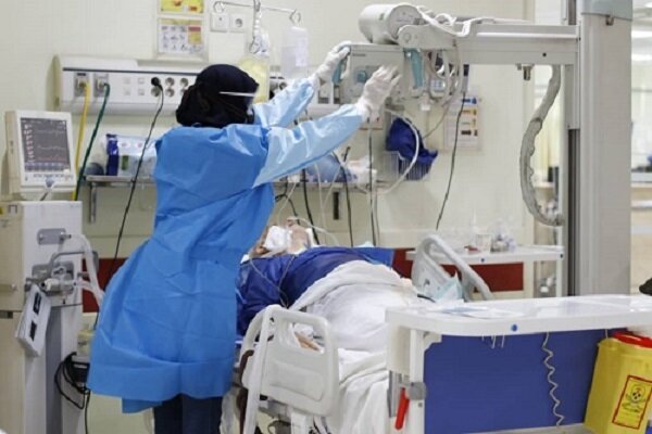 اولین روز سال جدید بدون فوتی کرونا