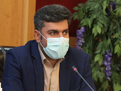 روز بدون فوتی کرونایی استان بوشهر