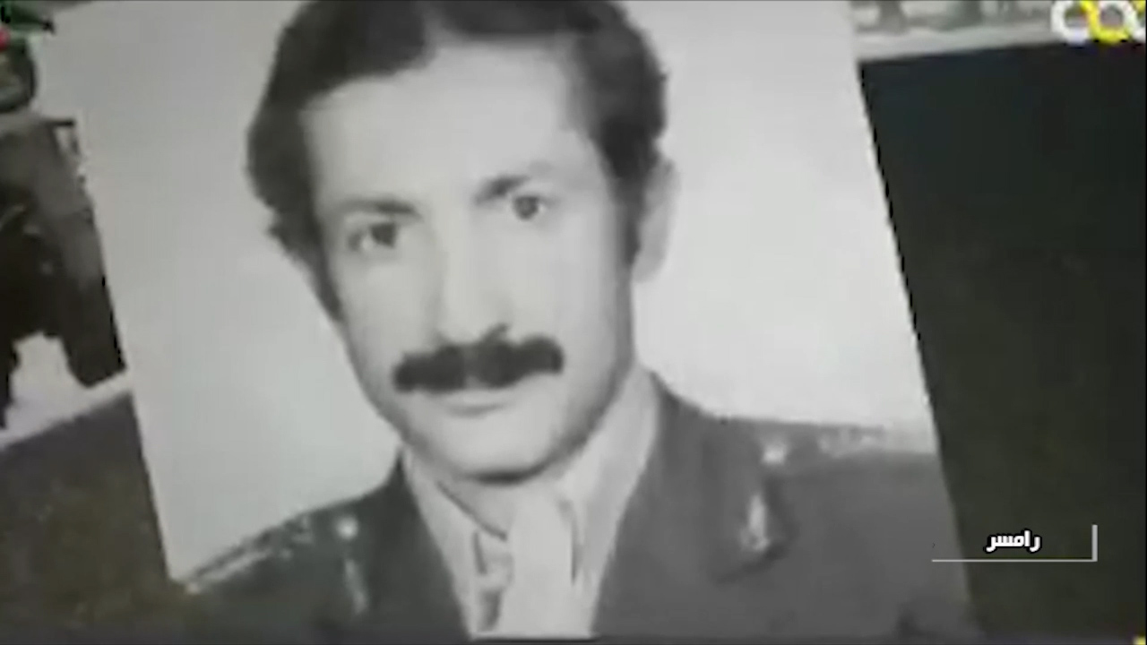 یکم فروردین؛ روایتی از شهید خلعتبری عقاب تیز پرواز آسمان ایران