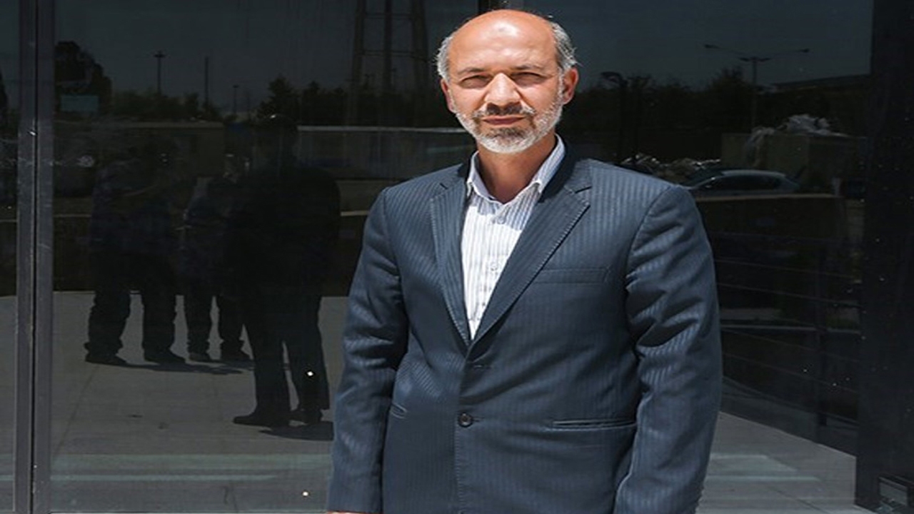 سفر وزیر نیرو به استان کرمان