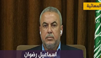 رضوان: مقاومت همواره از اسیران فلسطینی حمایت میکند