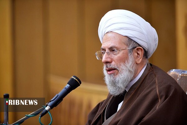 آیت‌الله ری‌شهری دار فانی را وداع گفت