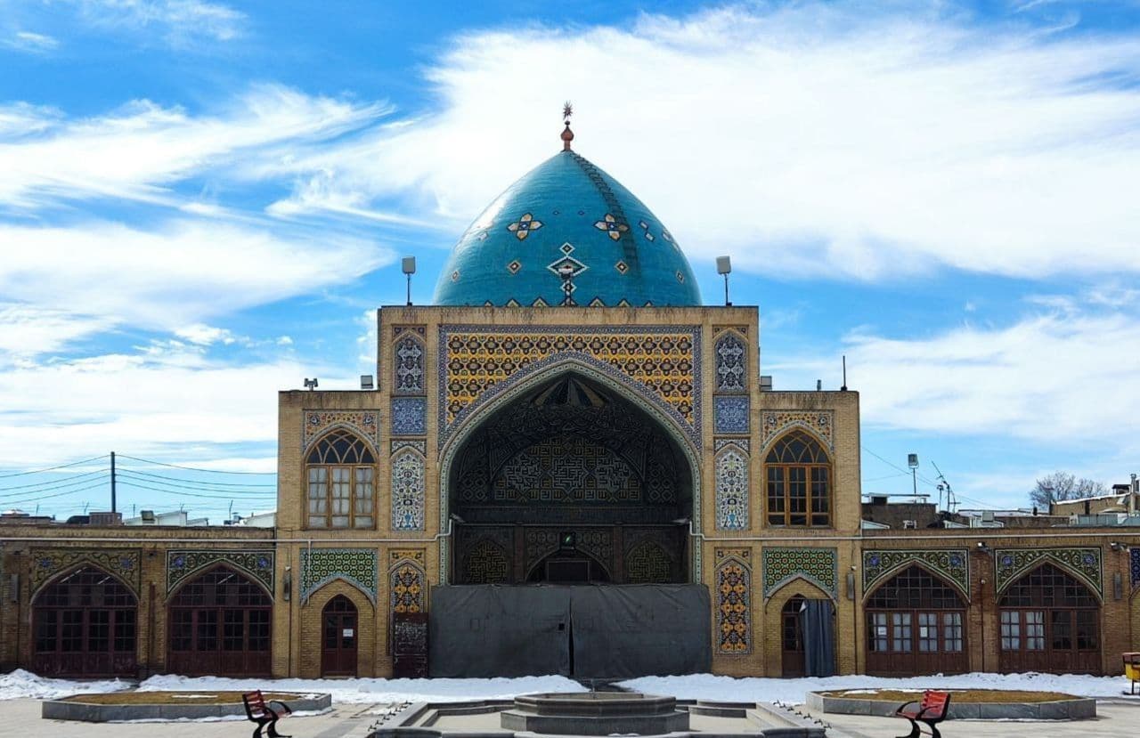 تقویم و اوقات شرعی ۲ فروردین ۱۴۰۱