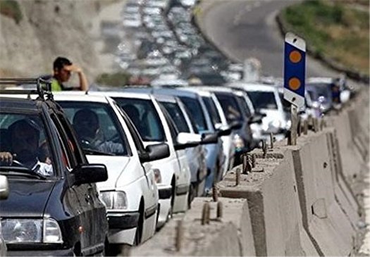 فرهنگ سازی برای رانندگی سالم