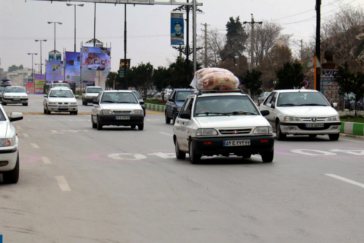 بیش از ۲۳هزار تخت در فارس میزبان گردشگران نوروزی