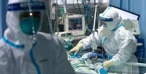 ابتلای ۲۱ نفر به کرونا و فوت یک بیمار در چهارمحال و بختیاری