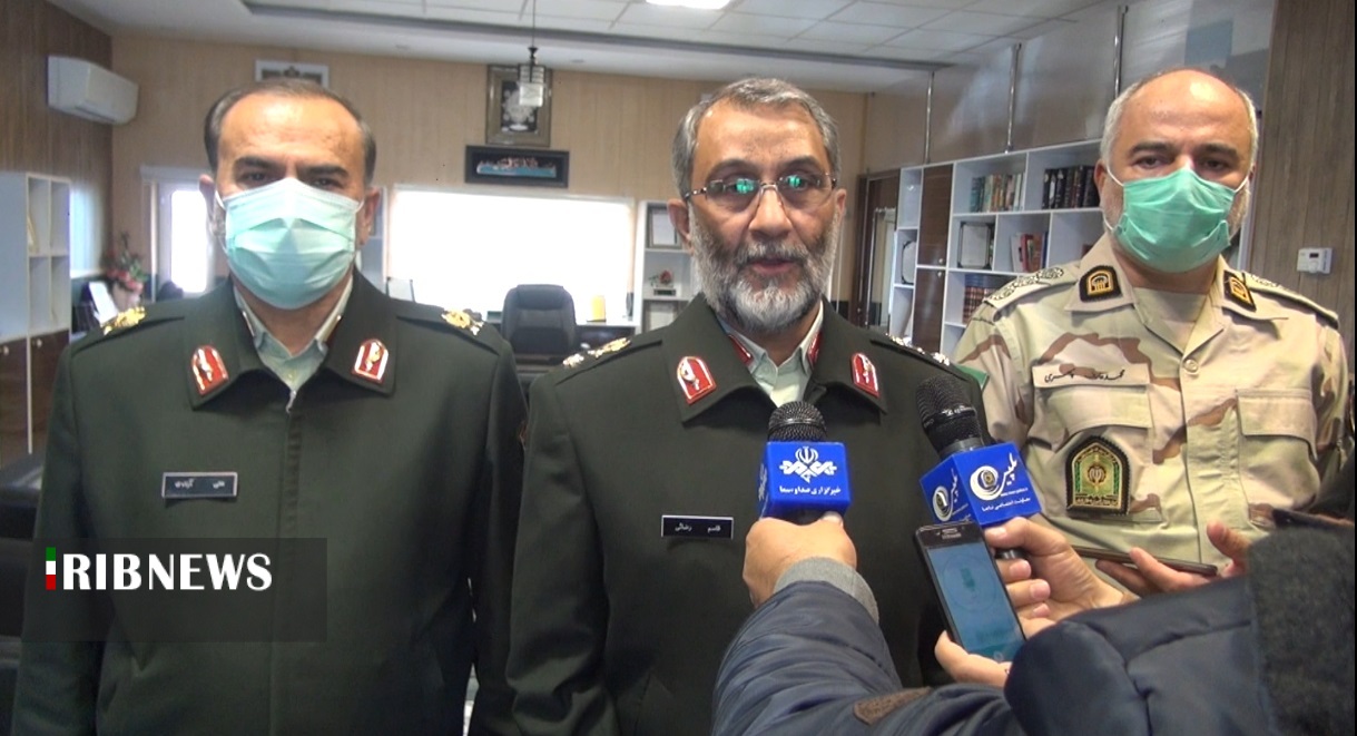 مبارزه با قاچاق در سال جدید تشدید میشود
