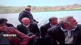 سفر نوروزی به کوهنانی
