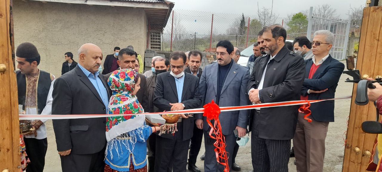صدور بیش از چهار هزار پروانه بهره برداری خانه مسافر در مازندران