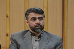 پیام تسلیت مدیر کل صدا و سیمای مرکز گیلان