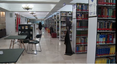 کتابخانه های عمومی کشور در ایام نوروز فعالند