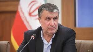 در تولید رادیودارو‌ها جزو کشور‌های پیشتاز جهان هستيم