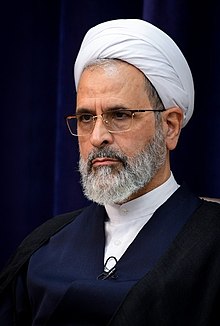 پیام تسلیت مدیر حوزههای علمیه سراسر کشور در پی رحلت آیت الله فقیه