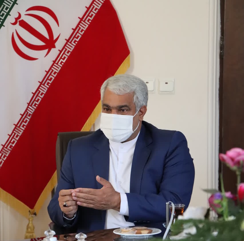 آرامگاه فردوسی با آیین نوروزگاه میزبان زائران و گردشگران
