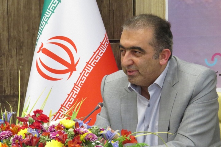 افتتاحیه رویداد بینالمللی «ساری ۲۰۲۲» در اردیبهشت