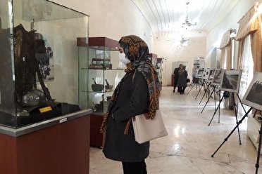 رشد ۵۴ درصدی بازدید از موزهها و بناهای تاریخی آذربایجان غربی