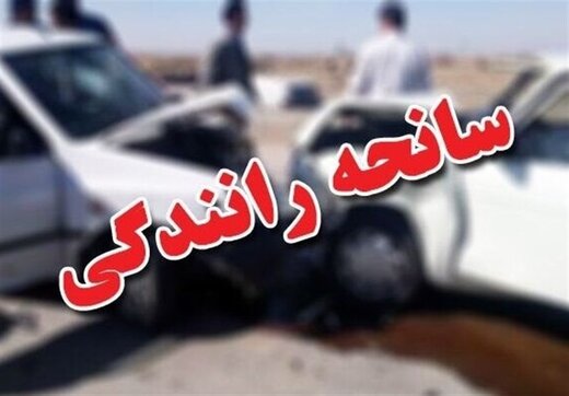 ۷ کشته و ۹۲ مصدوم در تصادفات جاده‌ای کهگیلویه و بویراحمد