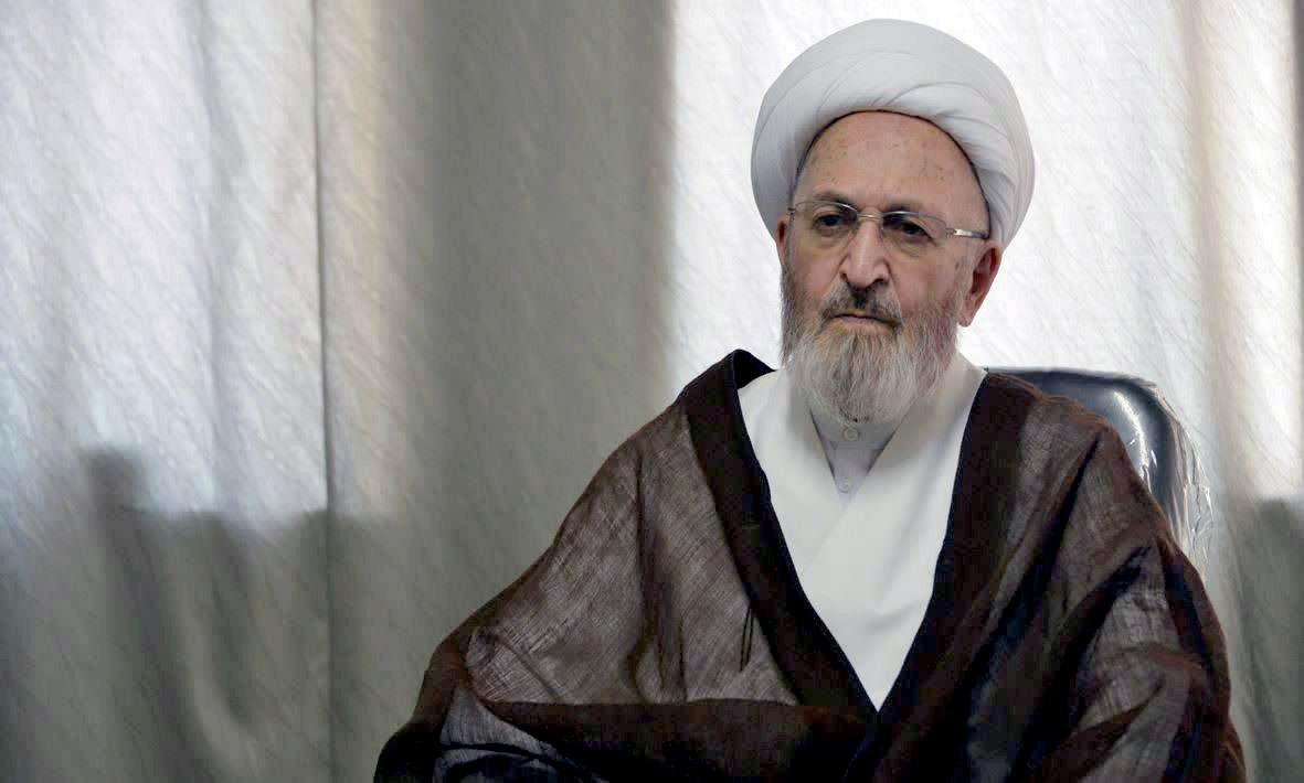 پیام تسلیت آیت الله العظمی سبحانی در پی درگذشت آیت الله رودباری