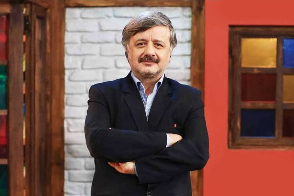 مستند زندگی محمدکاظم کاظمی روی آنتن میرود